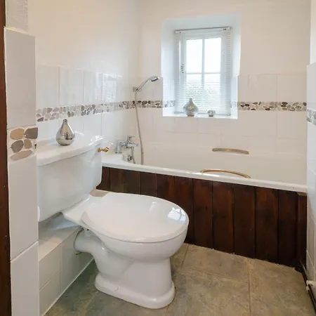 Nans, Elterwater Holiday home Chapel Stile
