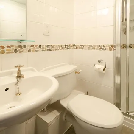 Nans, Elterwater Holiday home Chapel Stile