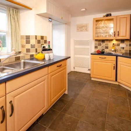 Nans, Elterwater Holiday home *