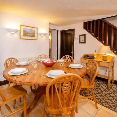 Holiday home Nans, Elterwater *