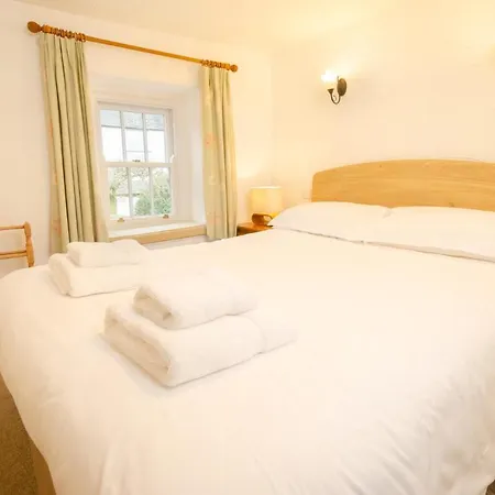 Holiday home Nans, Elterwater Chapel Stile